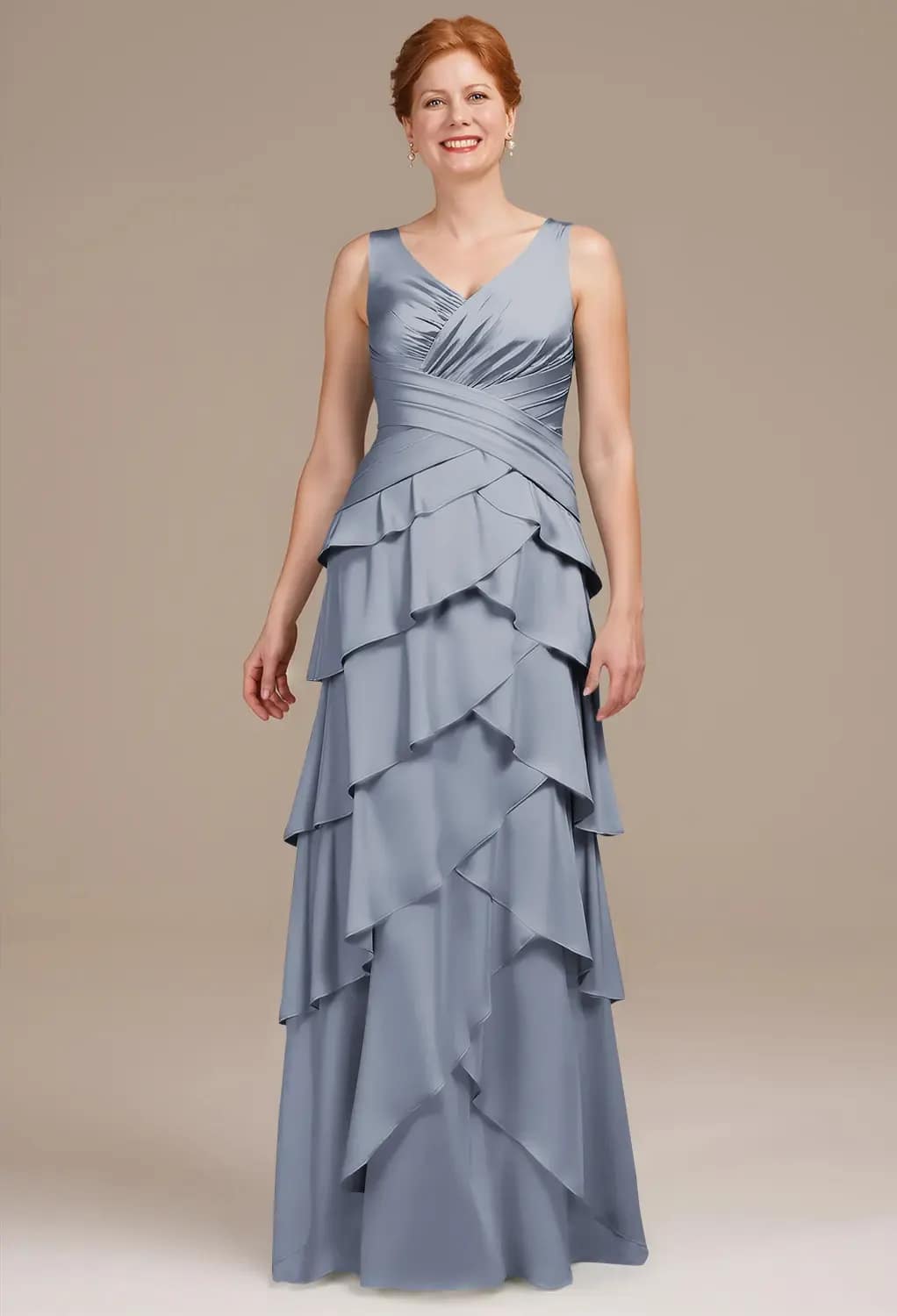 Brautjungfernkleid Addie