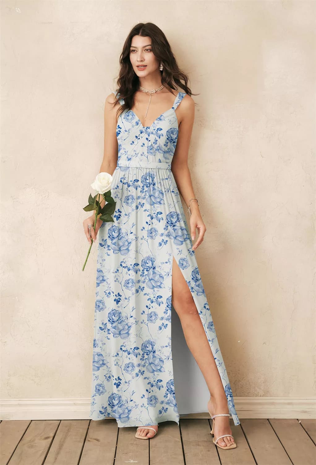 Brautjungfernkleid Lorene
