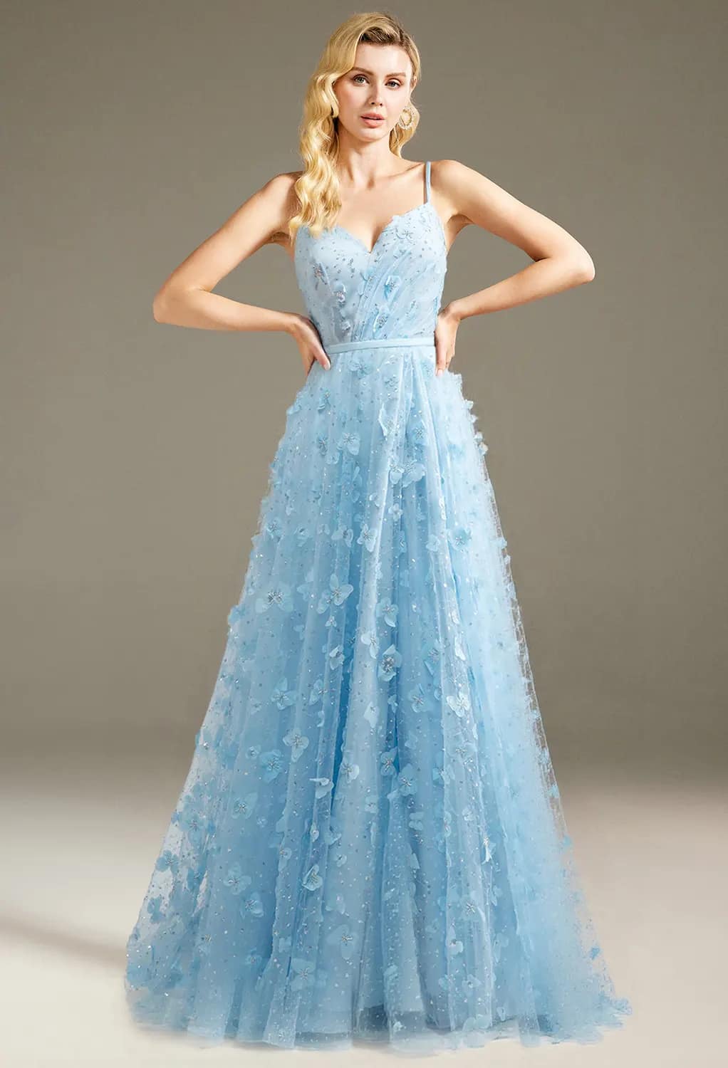 Brautkleid Saba
