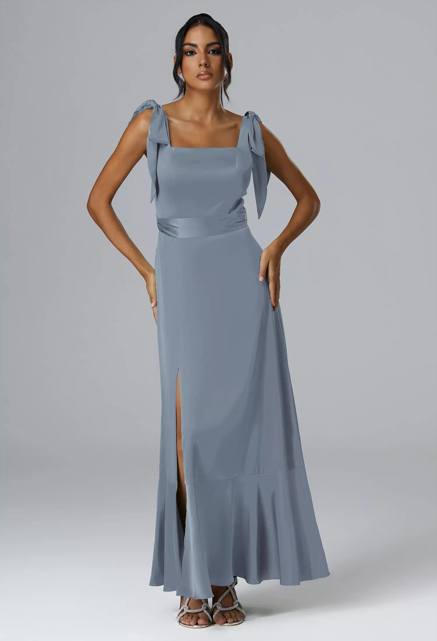 Brautjungfernkleid Solstice