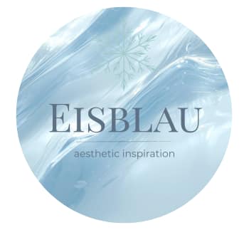 Logo Eisblau