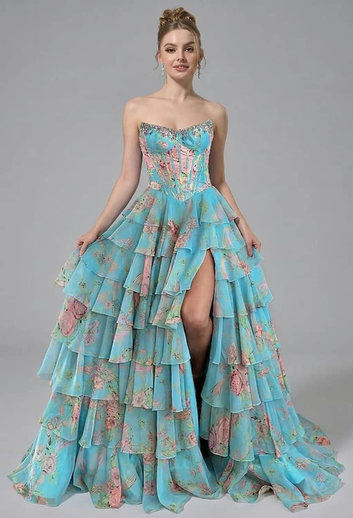 Brautkleid Julia
